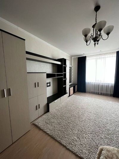 Продажа 1-комнатной квартиры 55 м², 9/12 этаж