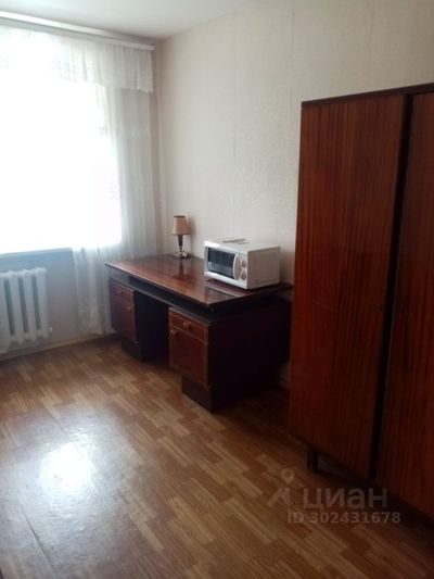 Аренда 2-комнатной квартиры 50 м², 4/9 этаж