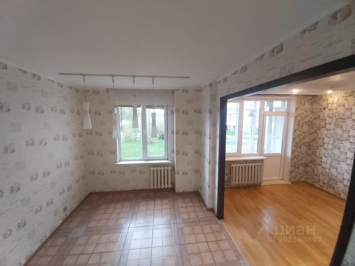 Продажа 3-комнатной квартиры 88,2 м², 1/5 этаж