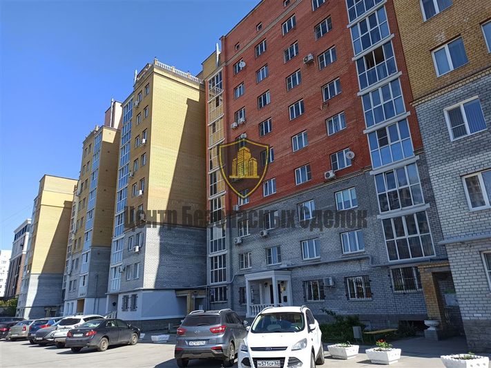 Продажа 1-комнатной квартиры 50 м², 9/9 этаж