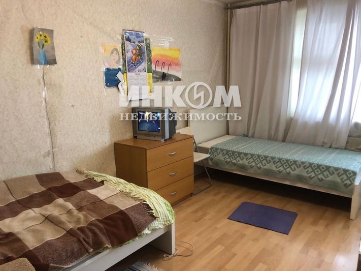 Продажа 1-комнатной квартиры 38,9 м², 11/17 этаж