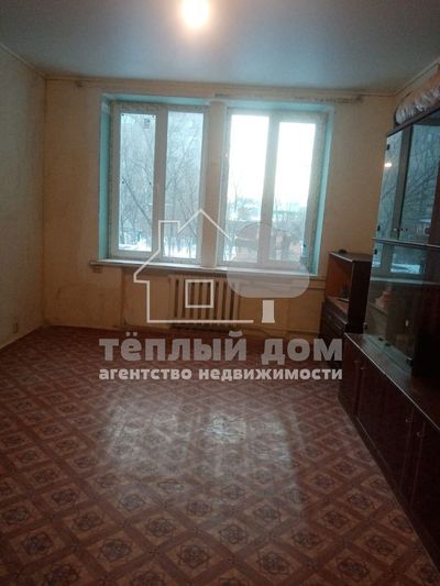 Продажа 3-комнатной квартиры 66,7 м², 2/3 этаж