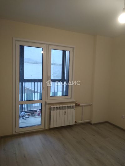 Продажа 1-комнатной квартиры 34 м², 2/9 этаж