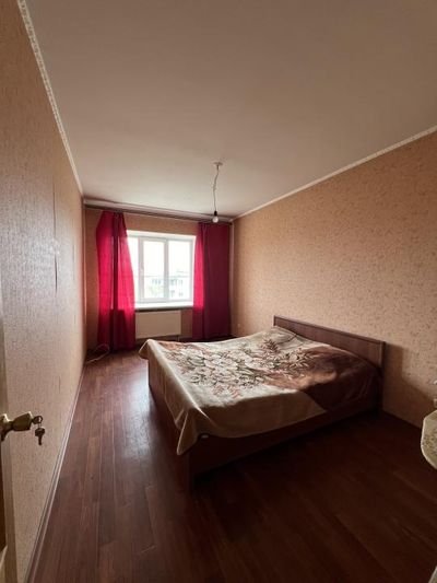 Продажа 3-комнатной квартиры 87 м², 5/5 этаж