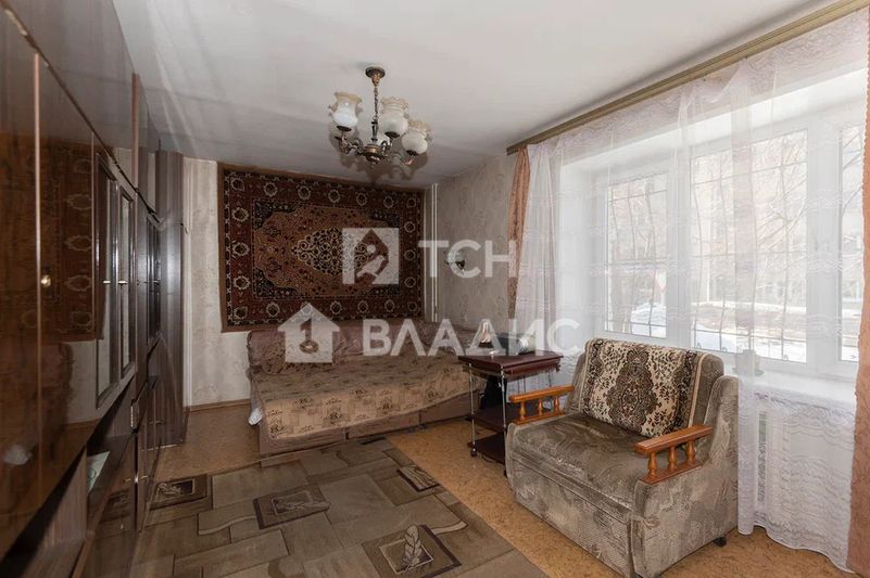 Продажа 2-комнатной квартиры 40,9 м², 1/5 этаж