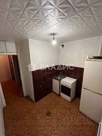 Продажа 2-комнатной квартиры 44,5 м², 6/9 этаж