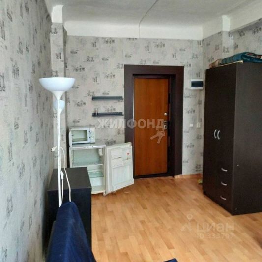 Продажа 1 комнаты, 15,2 м², 2/5 этаж