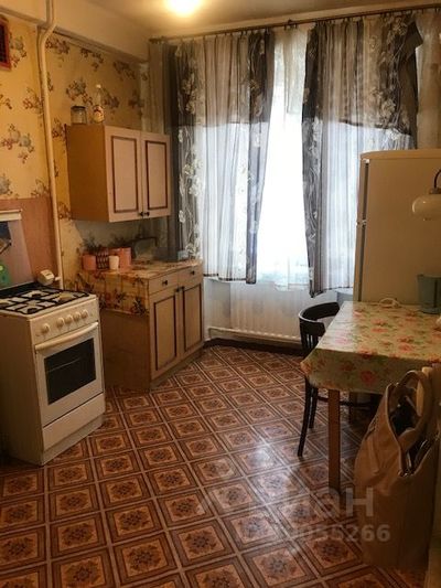 Продажа 1-комнатной квартиры 32 м², 2/9 этаж