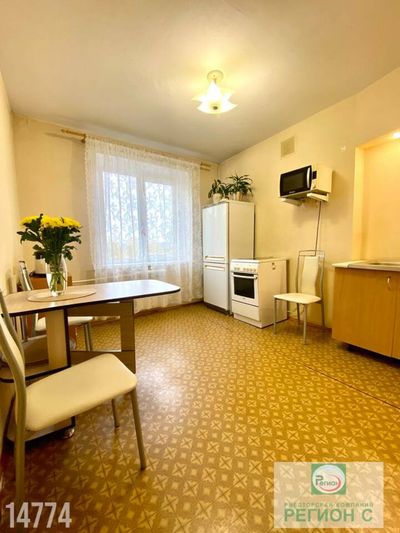 Продажа 3-комнатной квартиры 67,4 м², 5/5 этаж