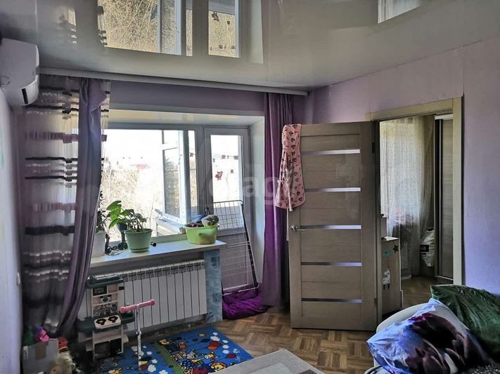 Продажа 2-комнатной квартиры 43 м², 5/5 этаж