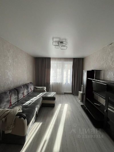 Продажа 1-комнатной квартиры 38 м², 1/9 этаж