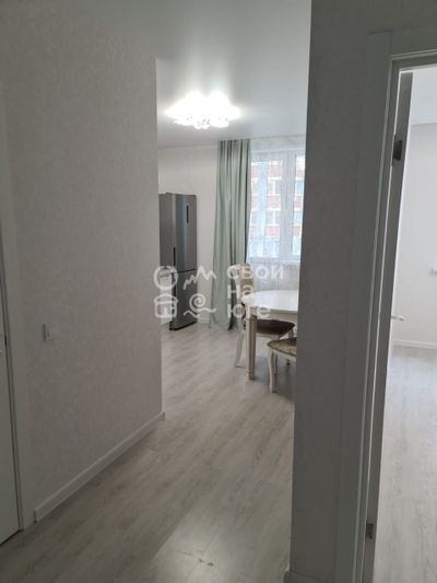 Продажа 2-комнатной квартиры 52 м², 9/17 этаж