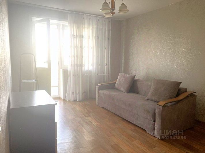 Продажа 1-комнатной квартиры 41,1 м², 6/16 этаж