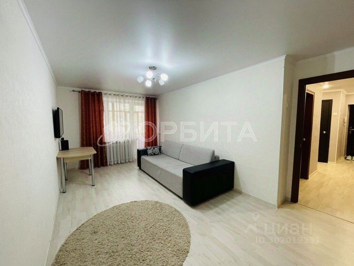 Продажа 3-комнатной квартиры 58 м², 2/5 этаж