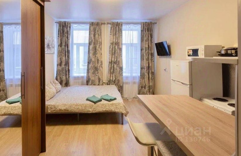 Продажа 4-комнатной квартиры 68,5 м², 2/4 этаж