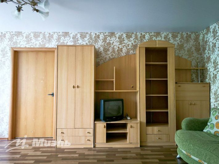 Продажа 2-комнатной квартиры 45 м², 1/5 этаж