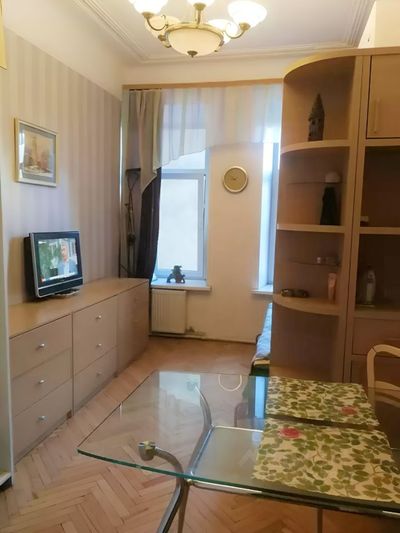 Продажа 1 комнаты, 13,3 м², 4/5 этаж