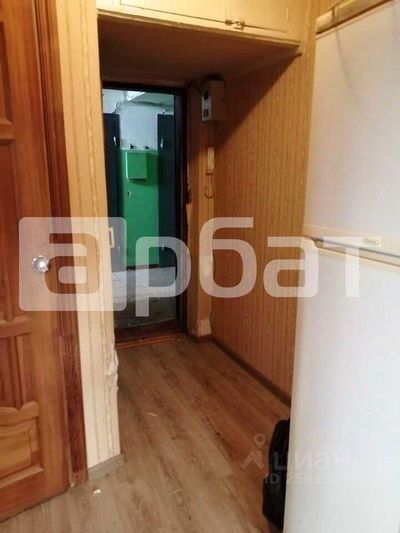 Продажа 2-комнатной квартиры 39,8 м², 1/5 этаж