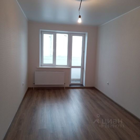 Продажа 2-комнатной квартиры 61 м², 6/6 этаж