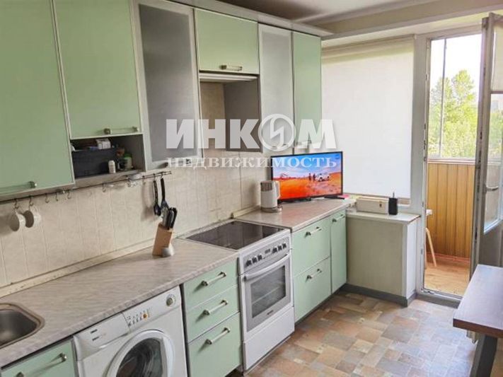 Продажа 2-комнатной квартиры 52,2 м², 8/12 этаж