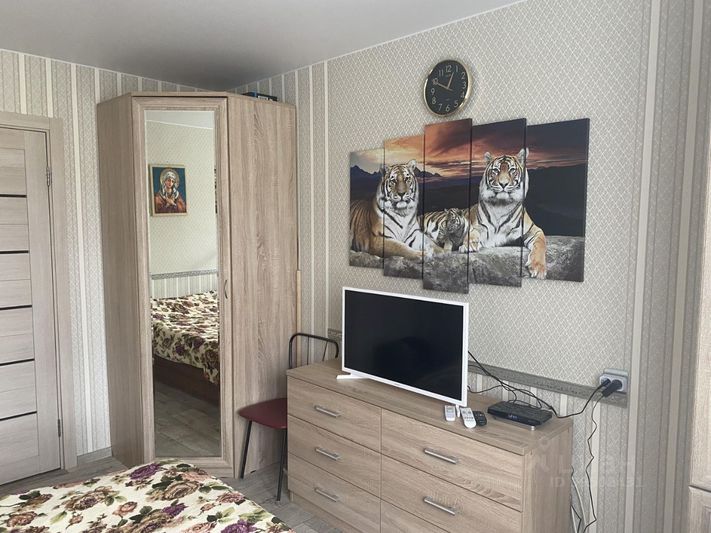 Продажа 3-комнатной квартиры 90,2 м², 2/5 этаж