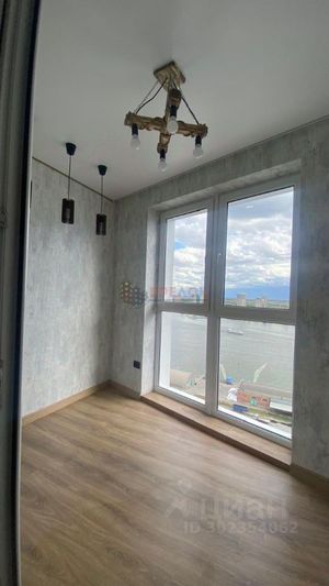 Продажа квартиры-студии 30 м², 20/25 этаж