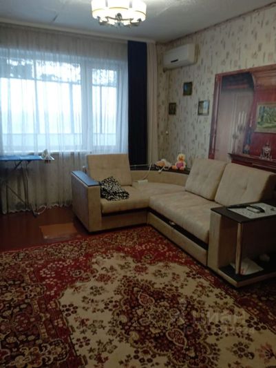 Продажа 1-комнатной квартиры 38 м², 9/9 этаж