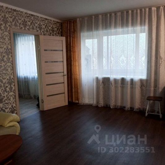 Аренда 2-комнатной квартиры 41 м², 5/5 этаж