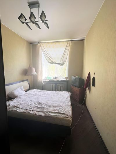 Продажа 2-комнатной квартиры 64,5 м², 4/5 этаж