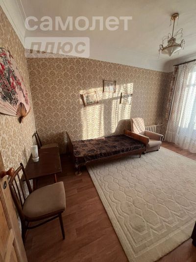 Аренда 3-комнатной квартиры 70 м², 4/9 этаж