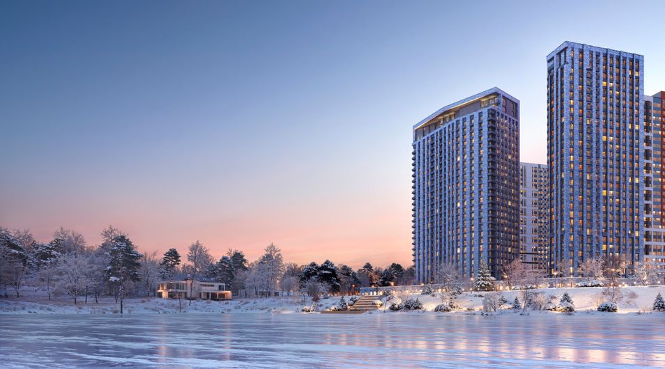 Sky Sputnik (Скай Спутник)