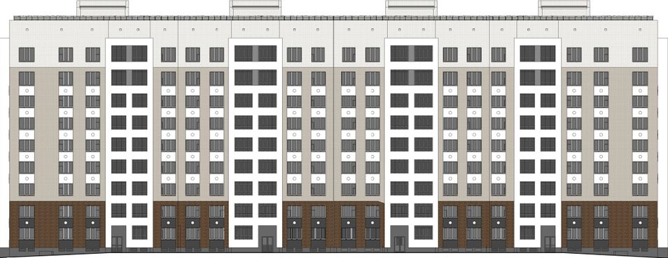 ЖК «Талисман» цены на квартиры от официального застройщика — купить в ...