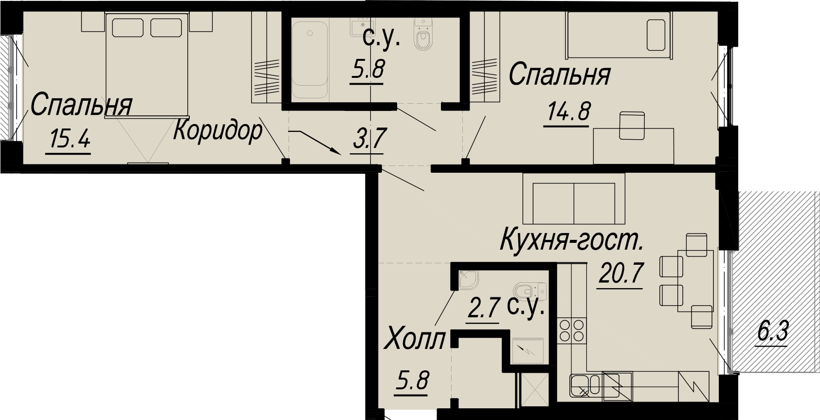 Клубный дом «Meltzer Hall» (Мельцер Холл) цены на квартиры от официального  застройщика — купить в жилом комплексе «Meltzer Hall» в Санкт-Петербурге:  планировки и отзывы на m2.ru