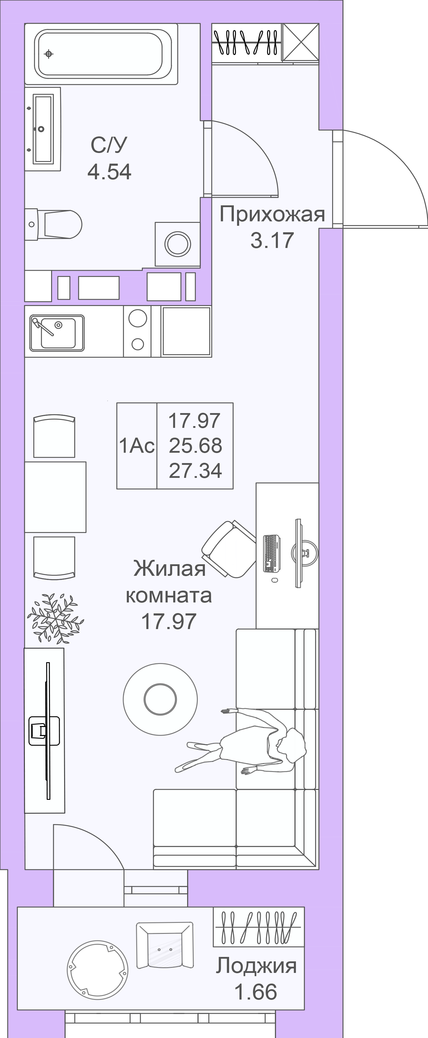 ЖК «Светлая долина» купить квартиру в Казани по цене официального  застройщика — планировки жилого комплекса, фото и ход строительства на m2.ru